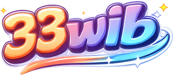 Logo 33wib
